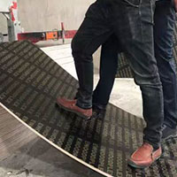 严格质量把控