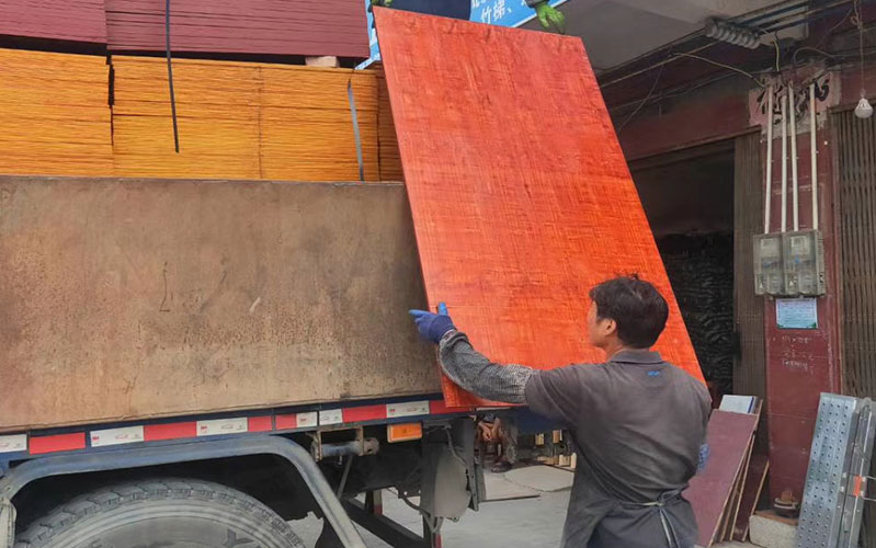广东河源建筑层板经销商：耐用更省钱