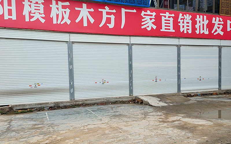 河南鹤壁红板九层板工地反馈：耐用！