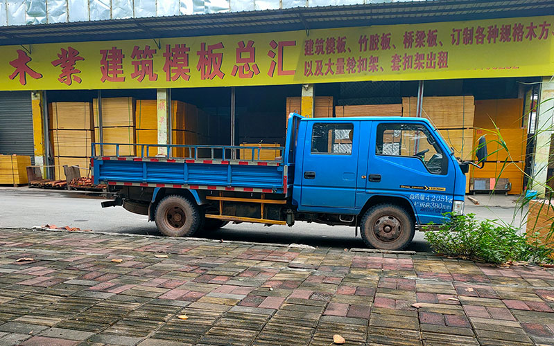 福建厦门覆膜板厂家：长期合作