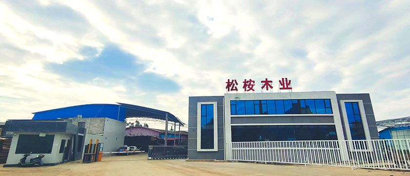 探访广西建筑模板之都，在这里找到更多！