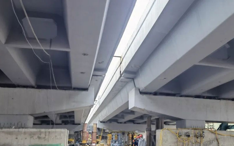 黑龙江省龙建路桥项目采购模板木方