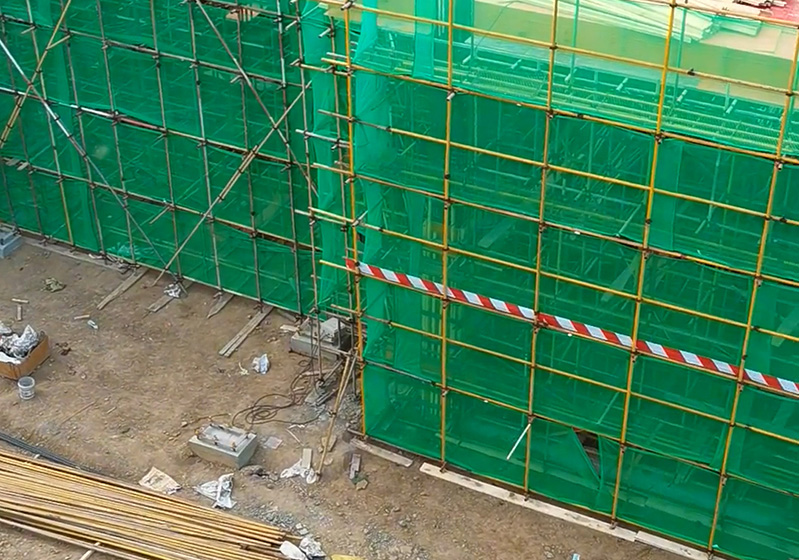 众多建材商一致力荐的新型建筑模板
