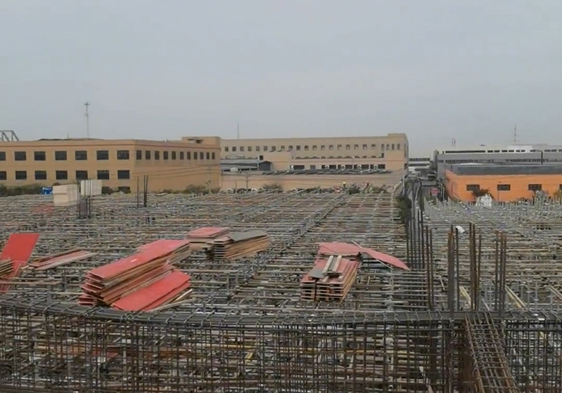 常用建筑模板价格多少?贵的和便宜的区别