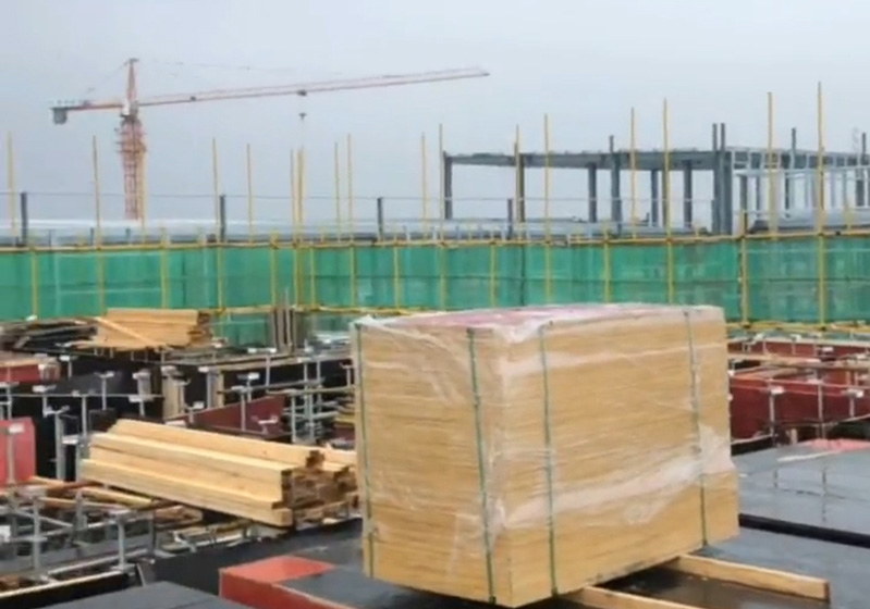 建筑模板如何施工?详解模板施工方案