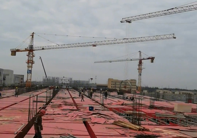 酚醛面建筑模板和三胺面建筑模板怎样区分?