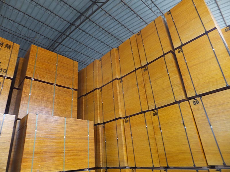 建筑模板质量如何把控？厂家十年实战经验
